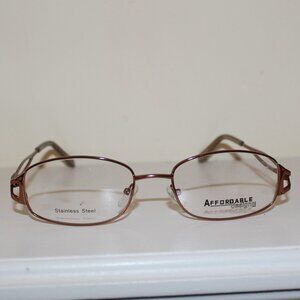 Affordable Designs Women's Glasses (wilma)